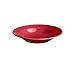Fiesta Scarlet 451 9-Inch Rimmed Soup Bowl