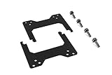 Alphacool 12875 AMD Threadripper/Epyc TR4/SP3 mounting Bracket for Eisbaer/Eisblock/Silent Loop incl. Screws Water Cooling CPU - Water Blocks