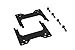 Alphacool AMD Threadripper/Epyc TR4/SP3 Mounting Bracket for Eisbaer/Eisblock/Silent Loop Incl. Screws (12567)