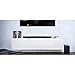 Denon HEOS Home Cinema HS2 True Multi Room Wireless Surround Sound Systems (Soundbar & Subwoofer) with Advanced DSP Processor for Immersive Virtual Surround Sound with HEOS 1 Wireless Speaker + Cablesthumb 2