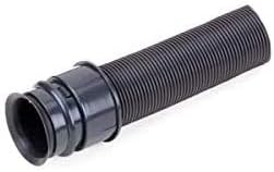 Replacement Part For Proteam ProGen 12, 15 Upright Vacuum Cleaner Gray Lower Hose # compare to part 510252