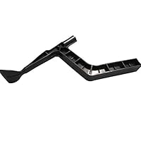 Aguoxing Gutter Tool Gutter Cleaning Scraper Gutter Tool Spoon Scoop for Garden Ditch Villas Townhouses Skylights