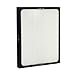 2-PACK of FILTERS for BlueAir 200/300 - Models; 201,210B, 203, 250E, 200PF, 201PF by Home Revolution