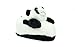 Happy Feet Slippers Panda Animal Slippers for Adults and Kids, Cozy and Comfortable, As Seen on Shark Tank (Medium)