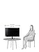 AOC i2269vw 22-Inch Class IPS Frameless/Extra Slim LED Monitor, Full HD,250 cd/m2,5ms,50M:1 DCR,VGA/DVI, VESA