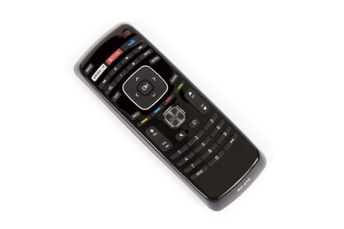 Vizio remote control xrt110 - with m-go