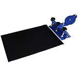 TECHTONGDA Screen Printing Hinge Clamp for Silk Screen Printing Machine Hobby Screen Printer 12x18 Inches