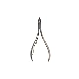 Revlon Cuticle Trimmer, Full Jaw Cuticle Remover