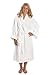 Surprise Luxury Shawl Collar Toweling Robe. Bathrobe. 100% Cotton Terry. A Great Value!
