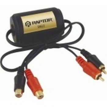 2 Channel Midseries Ground Loop Isolator