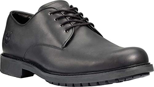 timberland earthkeepers stormbuck oxford
