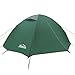 HiHiLL Tent, 2 Person Camping Tent, Backpacking Tents with Carry Bag, Easy Set Up Dome Lightweight Tent, Anti-Mosquito and Waterproof Tent for Hiking and Traveling