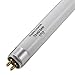 Hydro Crunch 4 ft. 8-Bulb 432-Watt T5 High Output Fluorescent Grow Light Fixture