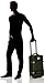Burton Wheelie Flight Deck Luggage Bag