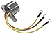 Sierra International 18-5708, Rectifier