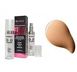 Mica Beauty BB Multifunction Cream 30 Milliliter ,  (Tan)