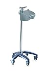 Mindray 045-003428-00 Rolling Stand with Quick