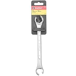 GreatNeck 16 mm x 18 mm Flare Nut Wrench