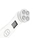 Mesotherapy Electroporation RF Radio Frequency Facial LED Photon Skin Care Device Face Lifting Tighten Eye Facial Care