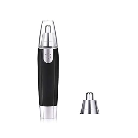 Buy Shrinika Electric Nose Trimmer Vibrissae Clippers Easy Using