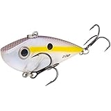 Strike King Red Eyed Shad Tungsten 2 Tap