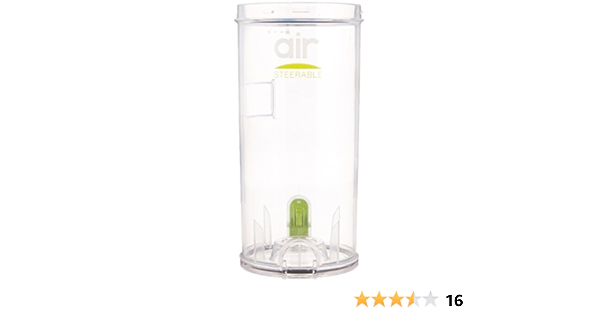 Amazon.com: Hoover Dirt Cup, Uh72400 