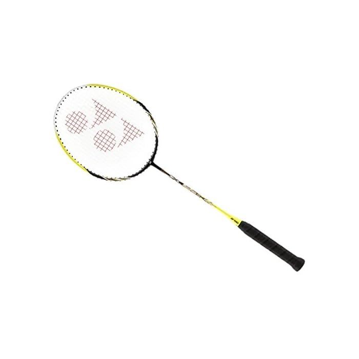 Buy YONEX MUSCLE POWER 5 / G4 (84mm) grip size / U (Ave. 98g) weight