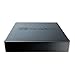SiliconDust HDHomeRun HDHR5-4US Connect Quatro 4 Channel Tuner,Black
