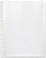 G4GADGET 300 Punched Pockets A4 50 Micron Clear 15 Sheet Capacity view 6
