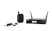 Shure GLXD14R/85 Microphone System for Presenters with GLXD4R Rack Mount Receiver, GLXD1 Bodypack Transmitter and WL185 Cardioid Lavalier Mic