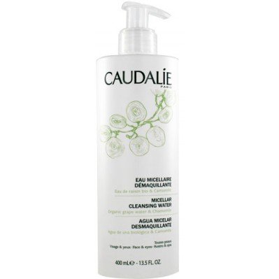 Caudalie Cleansing Water 400ml