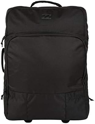 billabong wheeled travel bag
