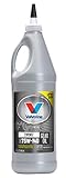 Valvoline SAE 75W-140 Full Synthetic Gear Oil 1 QT