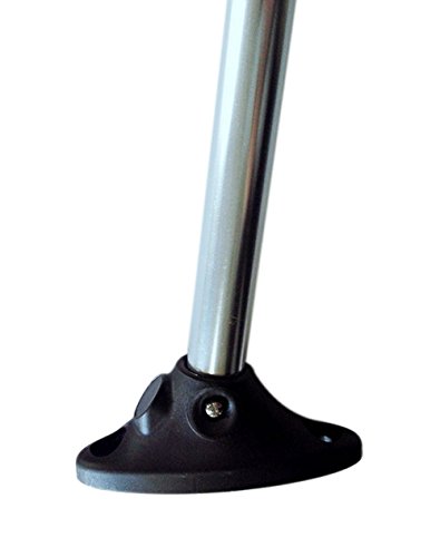 XIAMEN-OCEANGATE-24-Inch-Pontoon-Marine-Flag-Pole-with-US-Flag XIAMEN-OCEANGATE-24-Inch-Pontoon-Marine-Flag-Pole-with-US-Flag