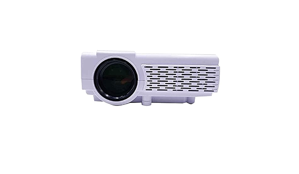 RCA RPJ106 Home Theater Projector 