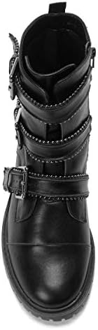 bota coturno shoestock