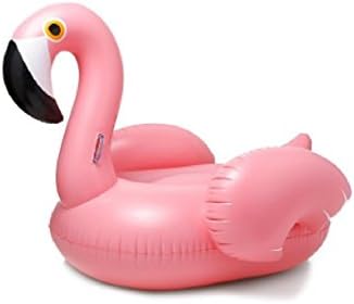 High Tide Gear 74" Flamingo with Handlers Inflatable floaters on, 25mm