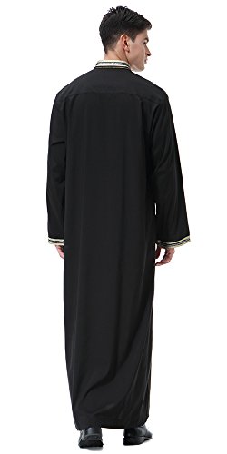 1 Ababalaya+Round+Sleeve+Islamic+Muslim
