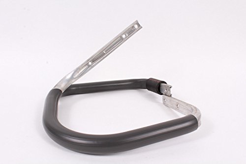 Genuine Husqvarna 588846302 Full Wrap Handle Kit with Spikes Fits 365 372XP OEM