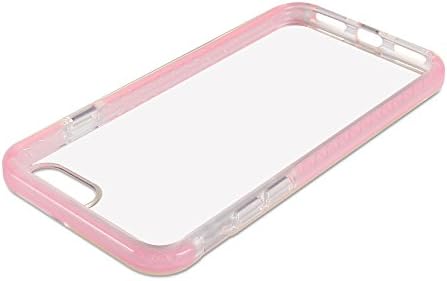 Iphone 7 plus Case,Kenube Luminous Phone Case,Soft Touch Flexible Protect TPU Case