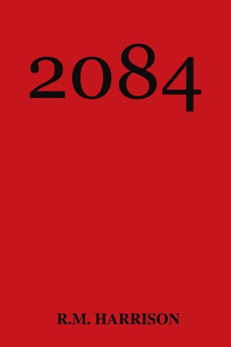 2084: The mental evolution of America is here