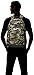 NIKE Brasilia All Over Print Backpack