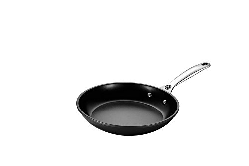 Le Creuset of America Toughened NonStick Fry Pan, 9.5