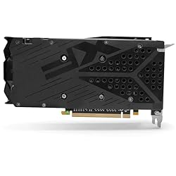 XUANMO AMD Radeon RX580 2048SP 8g Gpu Video Gaming