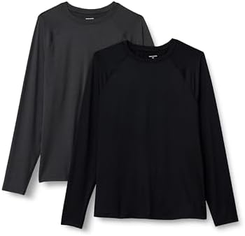 Amazon.com: Skechers Golf Men's Go Dri Ultra Upf 50 Long Sleeve
