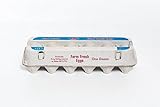 US GENERIC NO GRADE/NO SIZE GUARDIAN EGG CARTONS - 140pcs