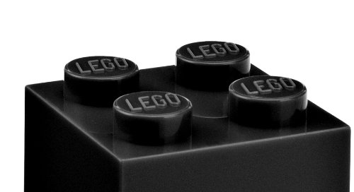 LEGO Mini Box 4, Yellow