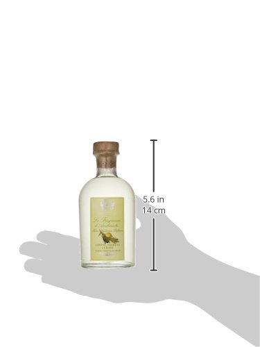 Antica Farmacista Home Ambiance Diffuser, Lemon, Verbena & Cedar, 250 ml. - Thumbnail 3