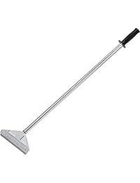 QEP 62909 8 Inch ajustable de afeitar Piso Stripper