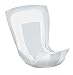 Prevail Male Incontinence Guards, Maximum Absorbency, 14 Count